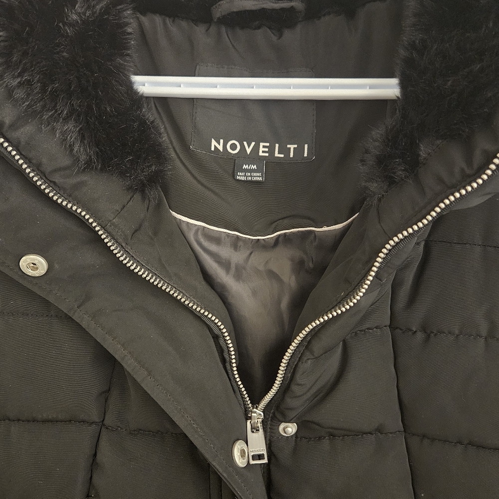 Winter Jacket - Picture 3 of 3